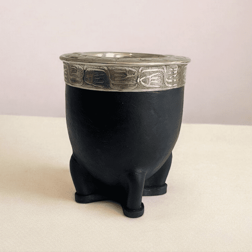 Mate chamamé - Mate calabash imperial