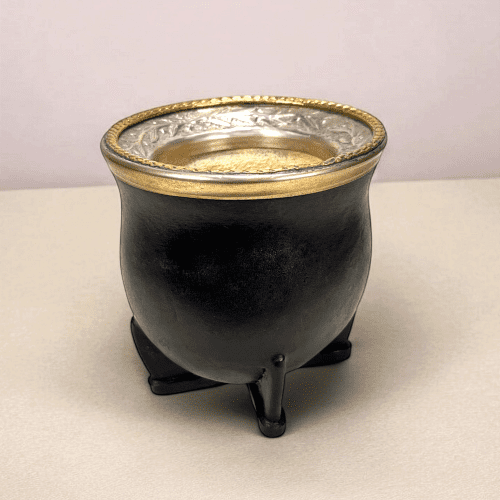 Maté camionero artisanal - Premium artisanal gourds | Mate chamamé