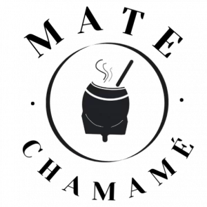 Logo de Mate chamamé