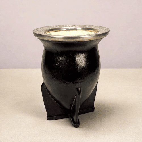 Maté camionero artisanal - Premium artisanal gourds | Mate chamamé