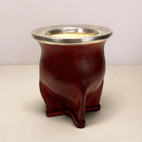 Maté camionero artisanal - Premium artisanal gourds | Mate chamamé