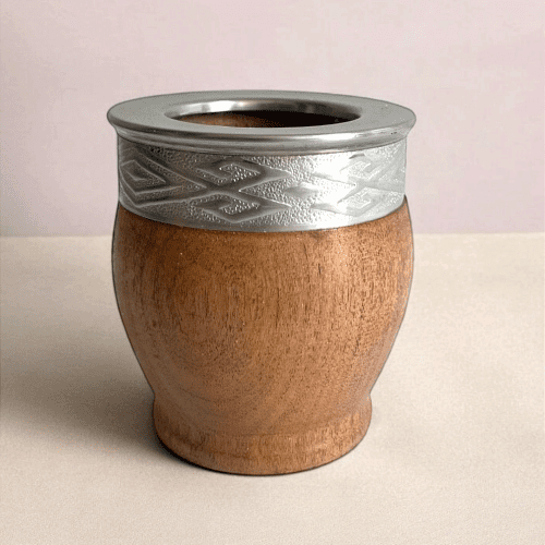 Tasse à maté personnalisée Famille Hobbies - MadeinGift